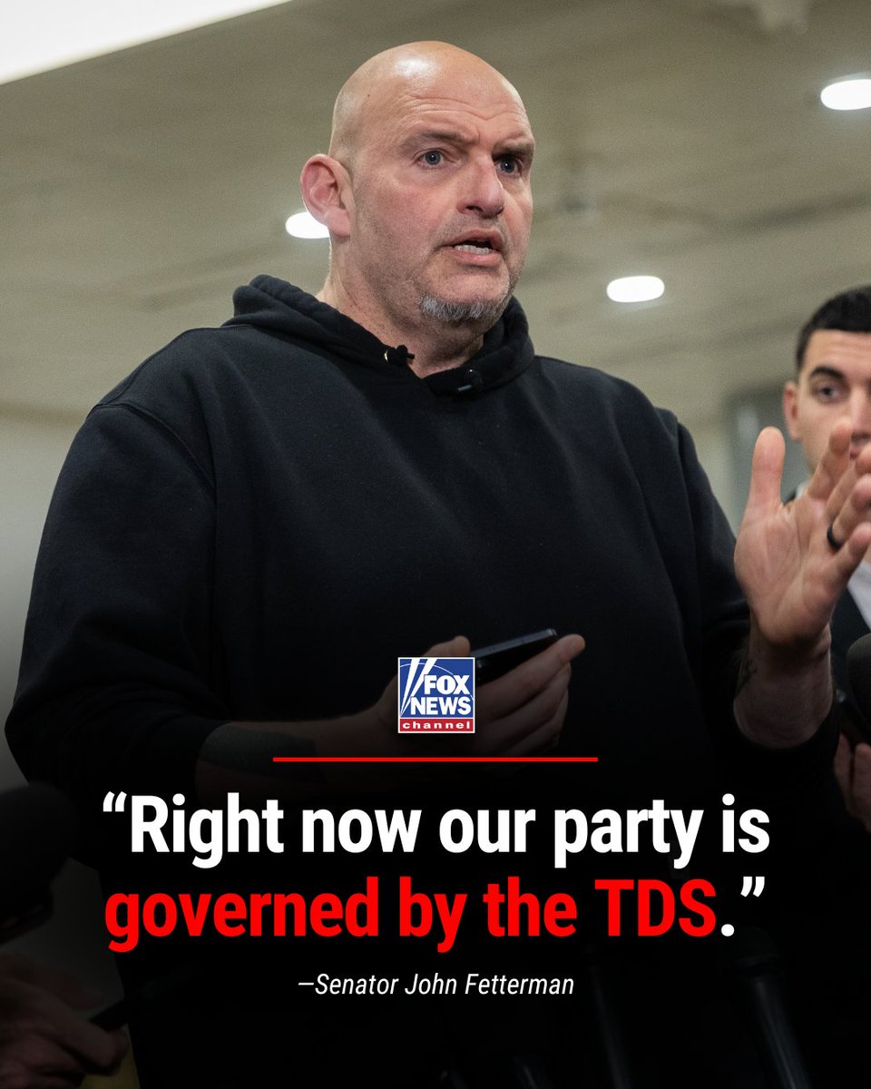 Fox News tweet media