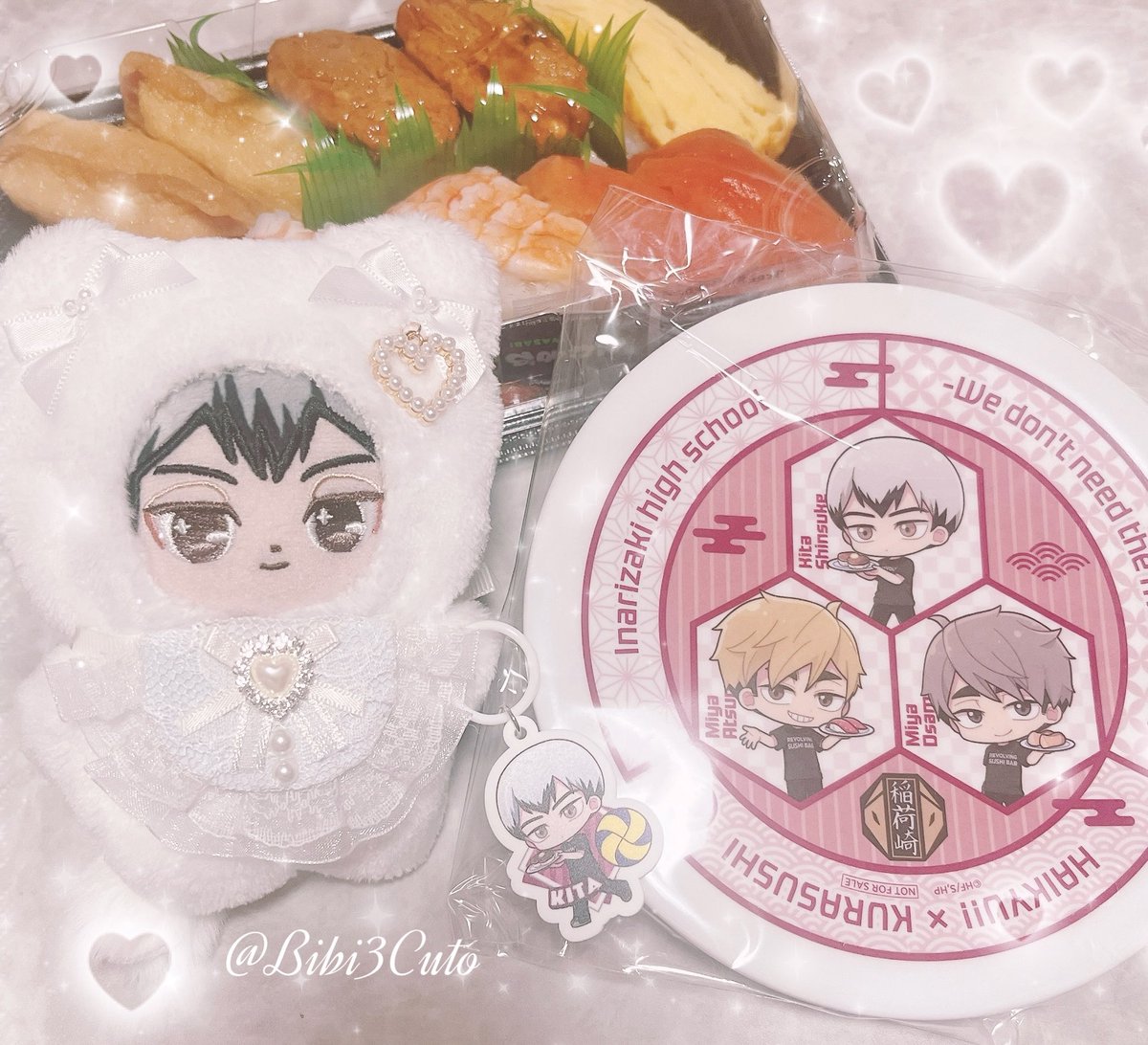 あぴぽぽ tweet media