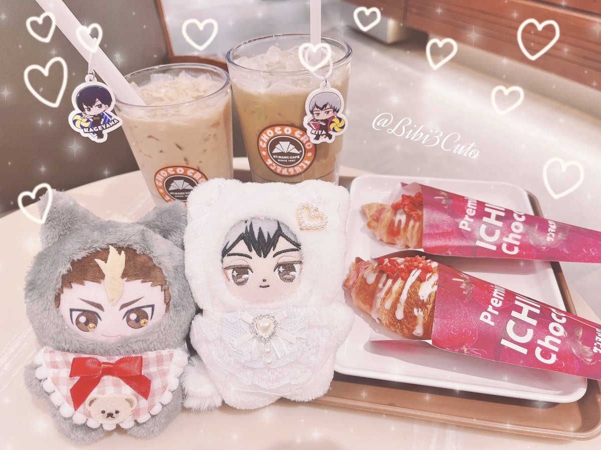 あぴぽぽ tweet media