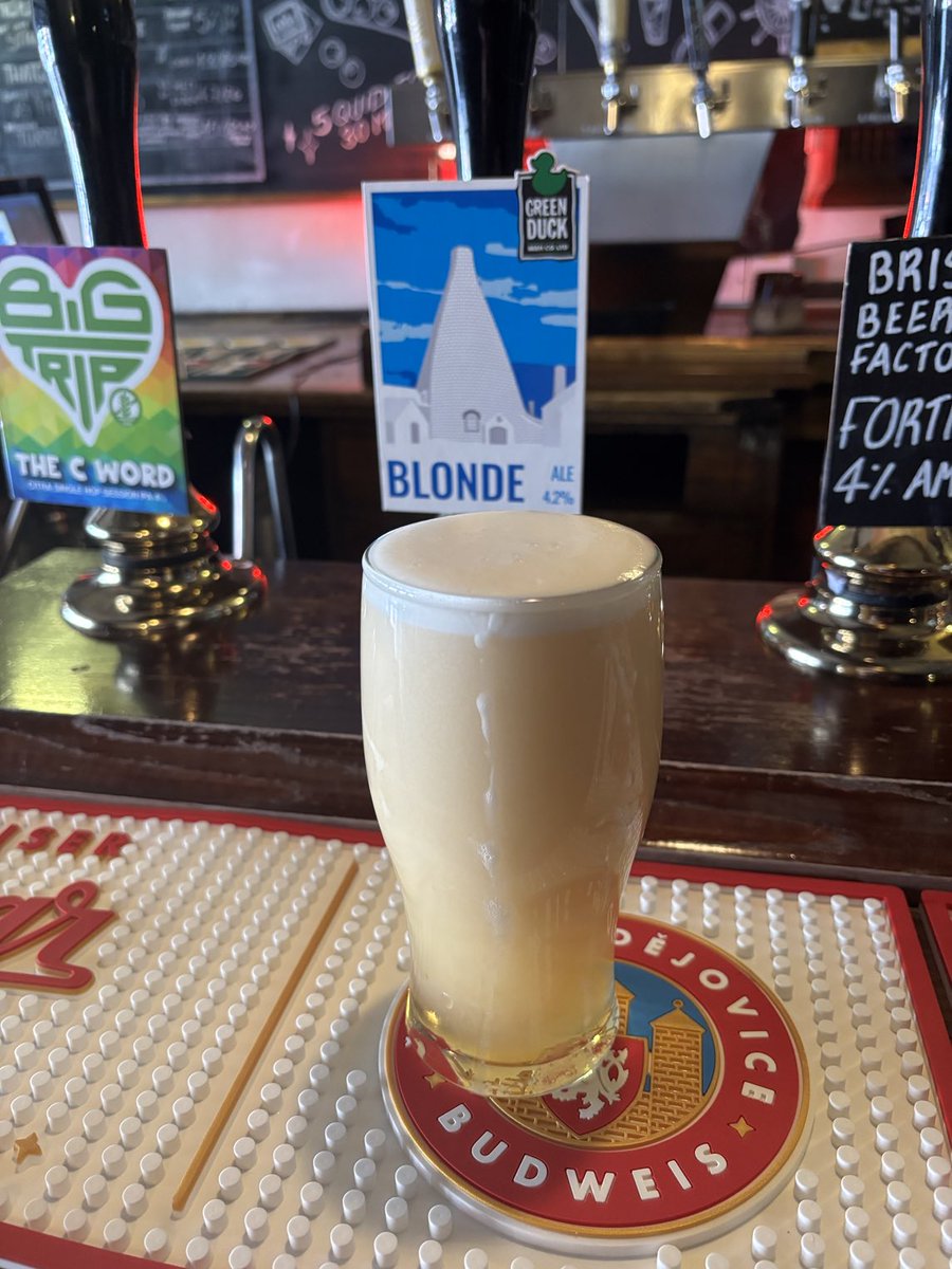 Euston Tap tweet media