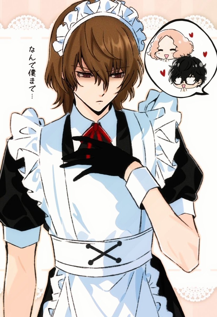 陽来🥞絵垢 tweet media