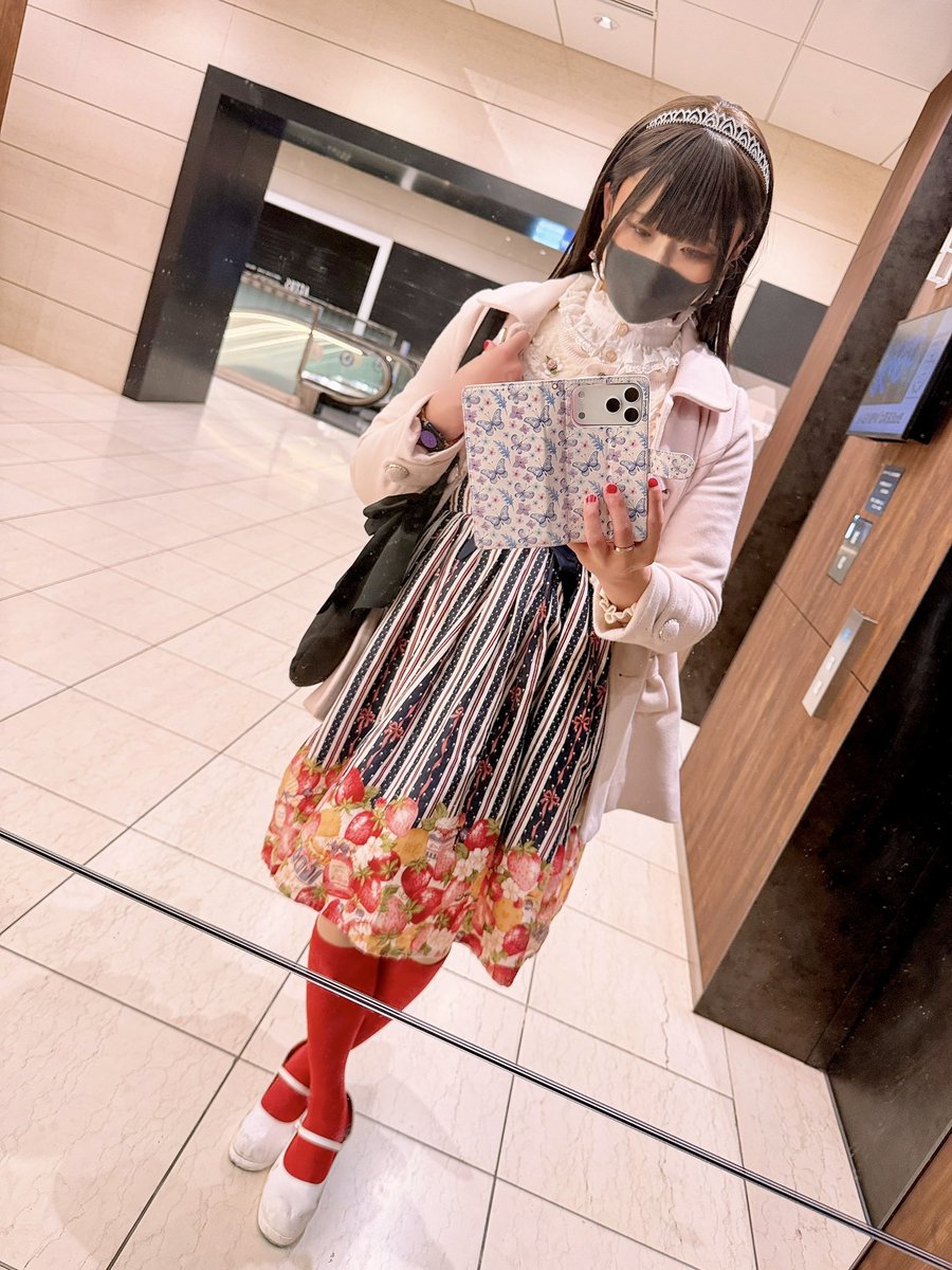 あるみ🥫みかん🍊 tweet media