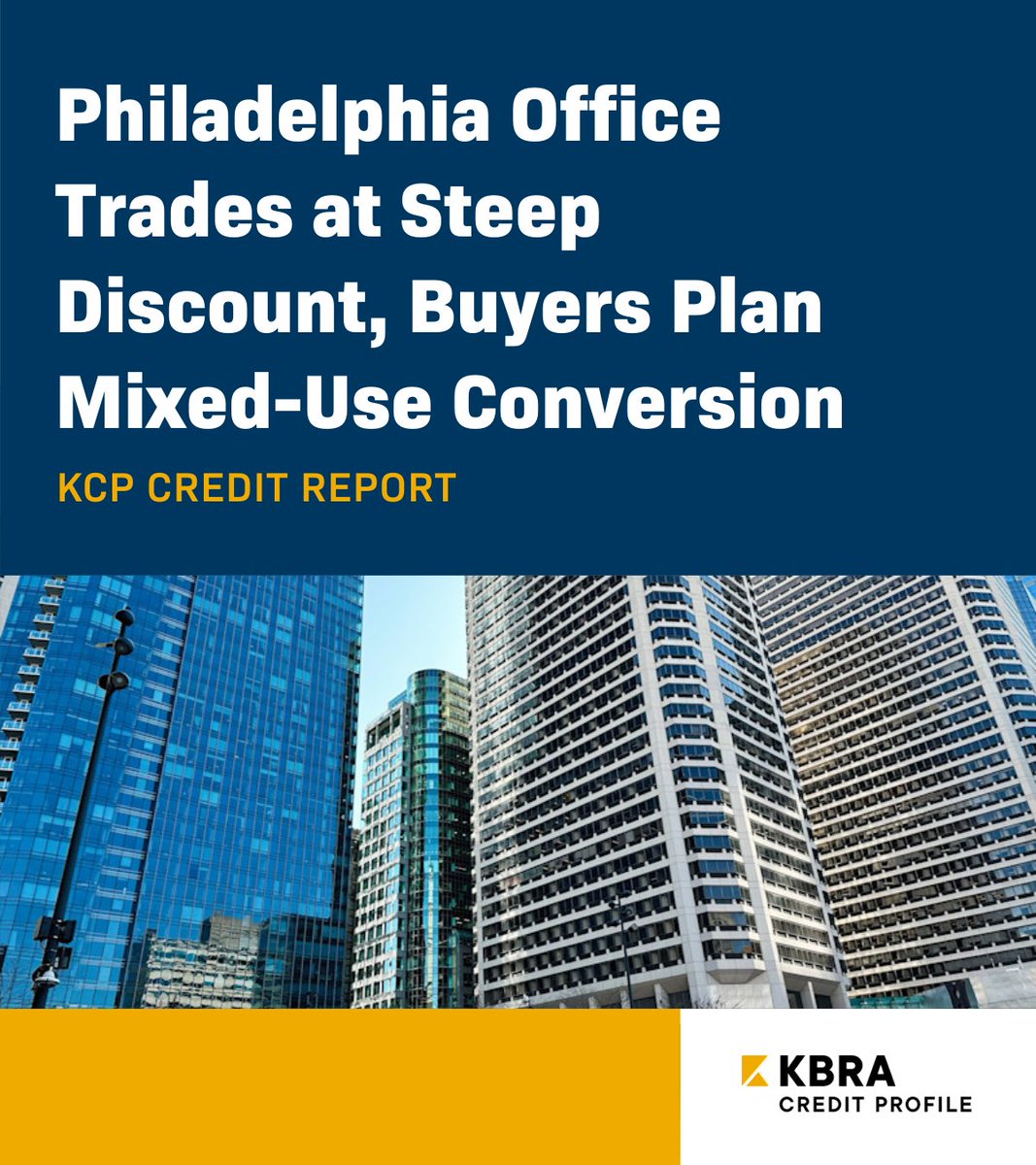 KBRA Analytics tweet media