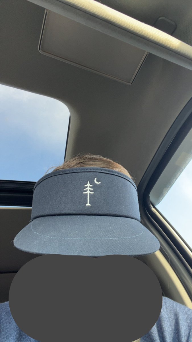 Snobby Scheffler tweet media