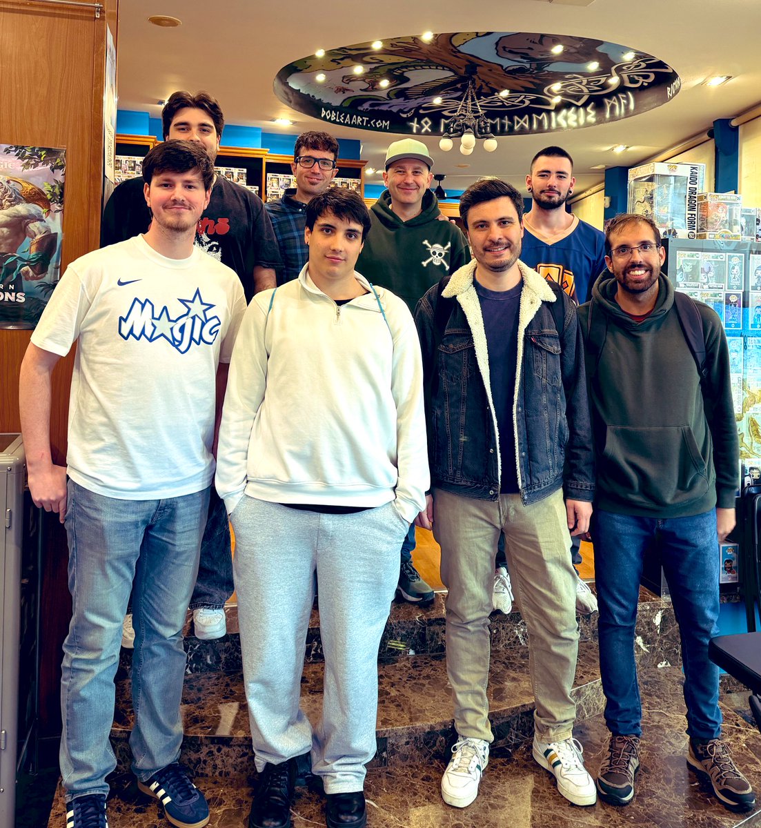 Ragnarok Games tweet media