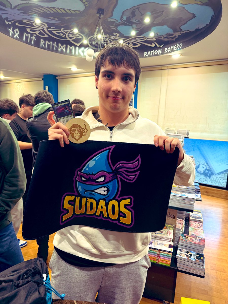 Ragnarok Games tweet media