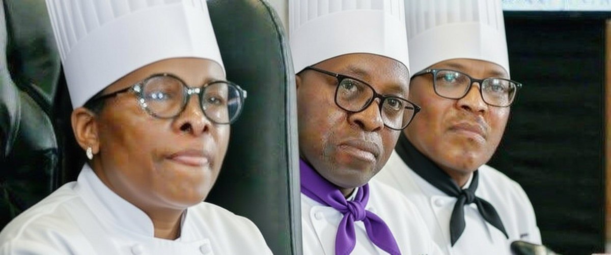 Sajene Kokobela👮 tweet media