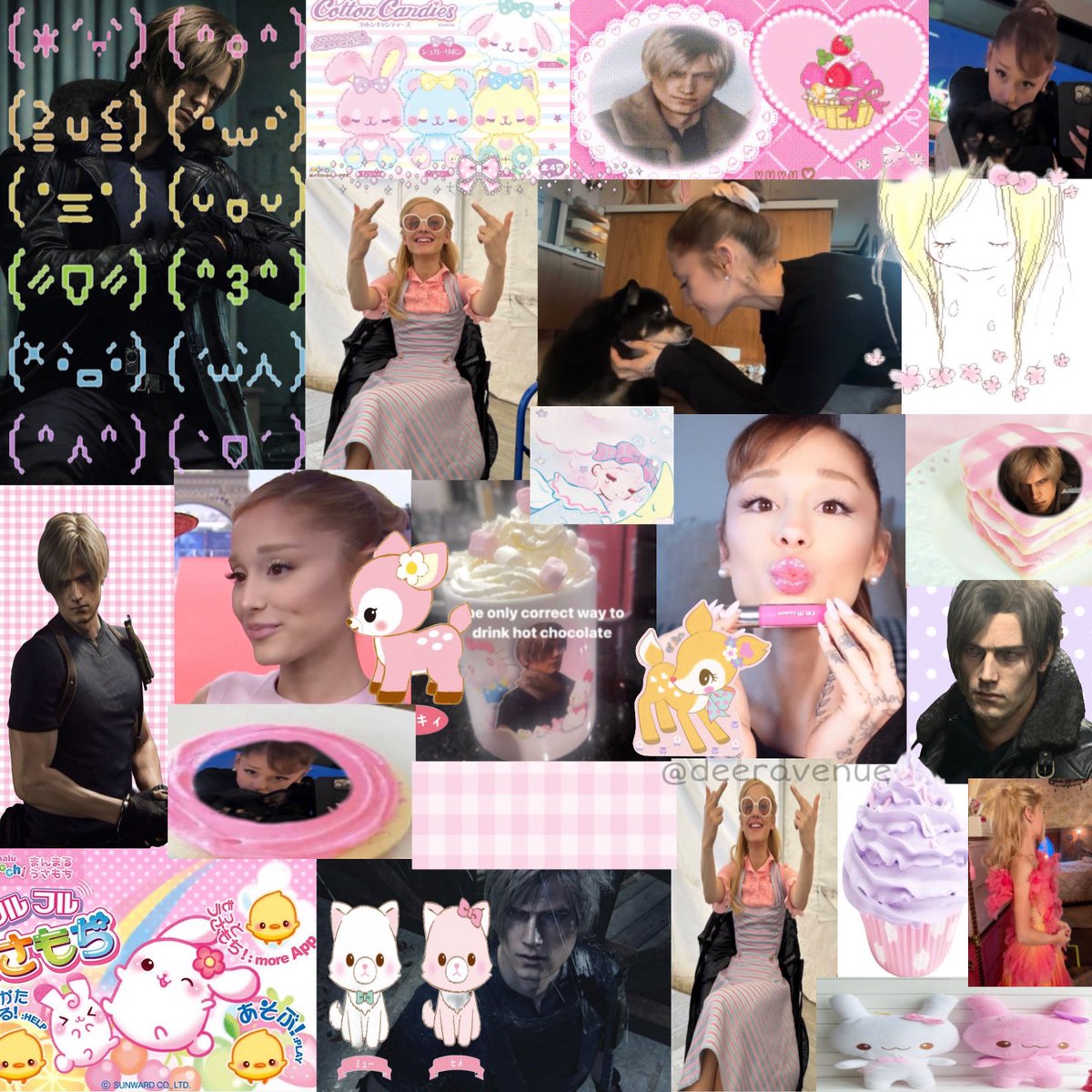 ( ˊo̴̶̷̤ ̫ o̴̶̷̤ˋ)🍭 tweet media