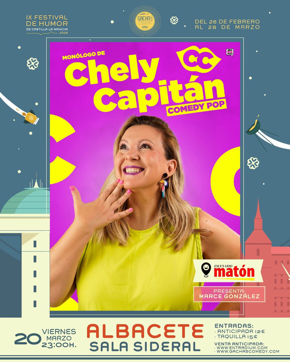 Radio Marca Albacete tweet media