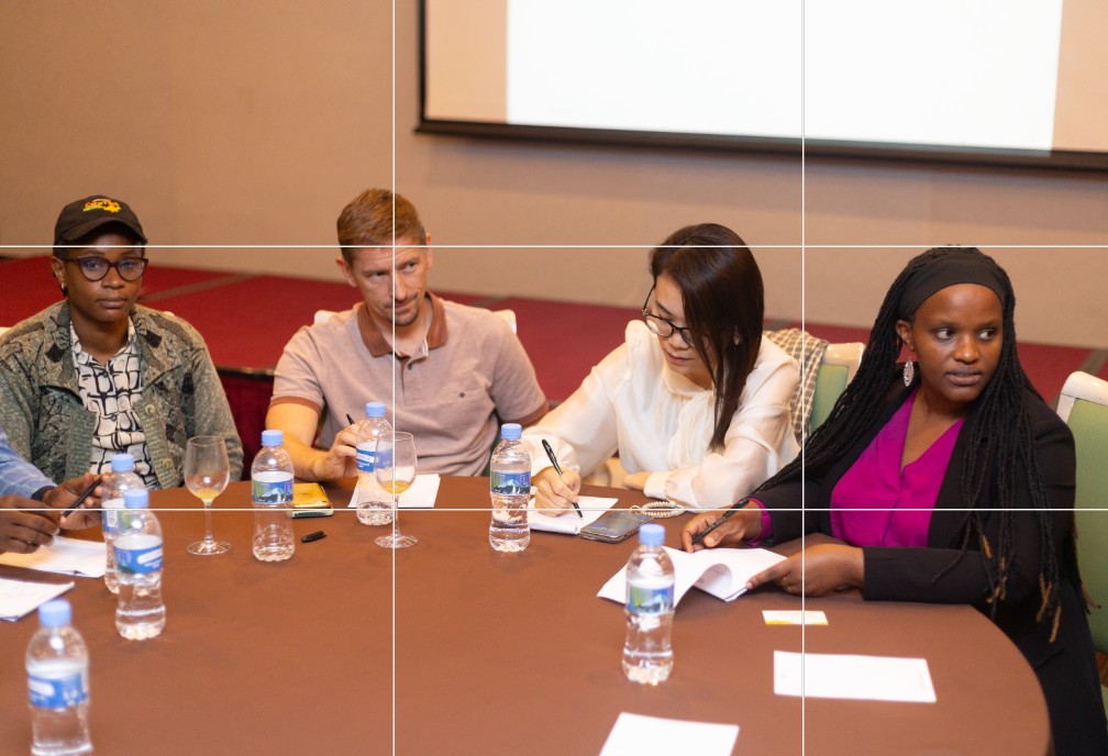 Horticulture Exporters Association of Rwanda tweet media