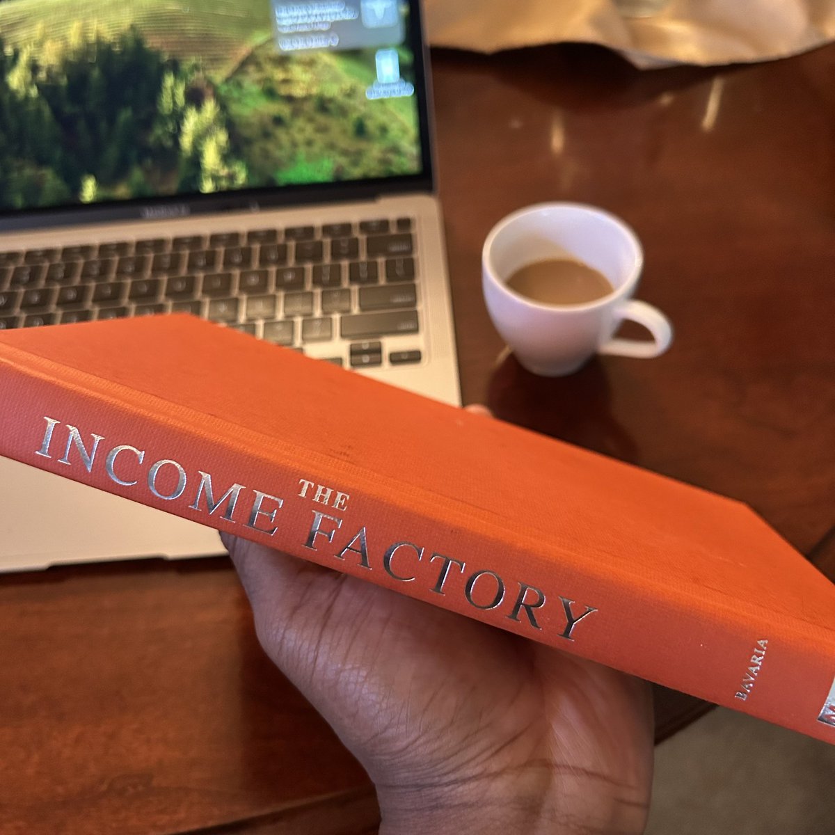 BRICK BY BRICK tweet media