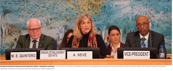 AlertaVenezuelaDDHH tweet media