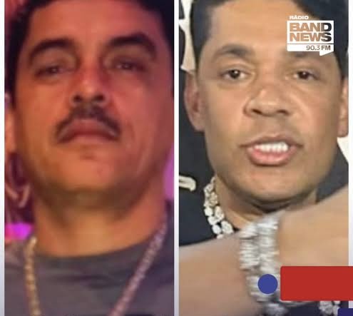 Quitungo , Guaporé e Brás de Pina tweet media