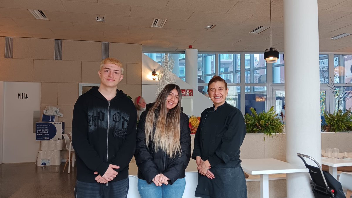 Ripollet Impulsa tweet media