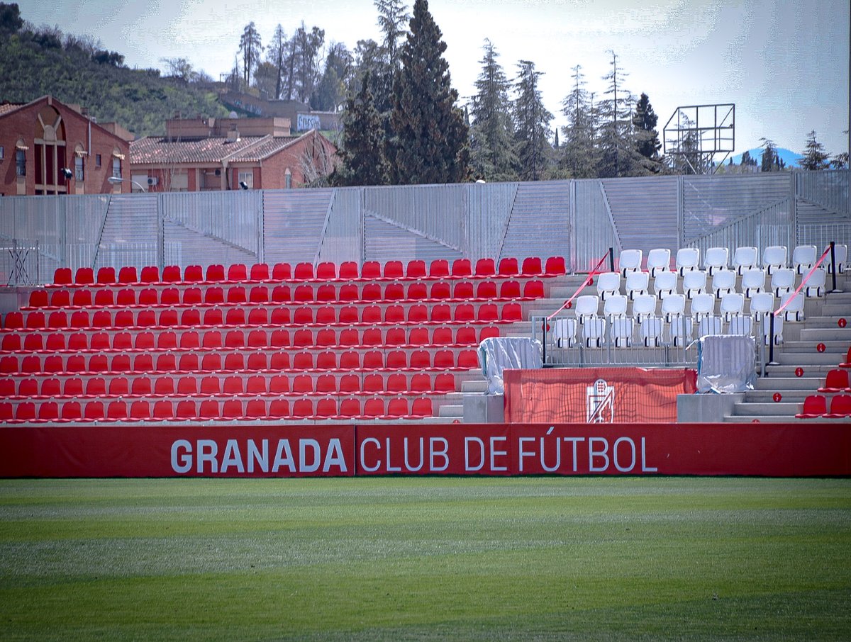 Hércules CF 💙🤍💯 tweet media