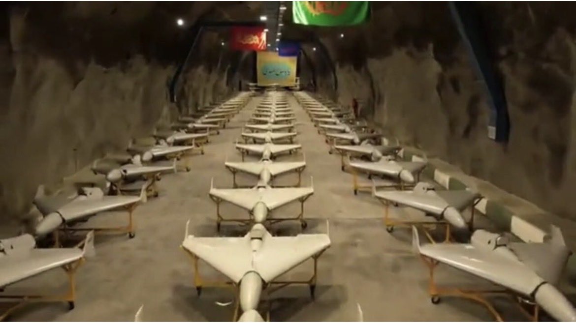 Exactly why the UN’s sudden “tough talk” rings hollow.

This is the “diplomacy” that lined #IRGC pockets for a decade:

1.  EU leaders rolling out the red carpet for Larijani in Tehran parliament (EU &amp; Iran flags waving)
2.  Obama flying $1.7B cash pallets straight to the regime