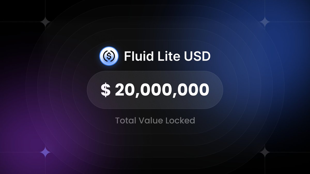 Fluid 🌊 tweet media