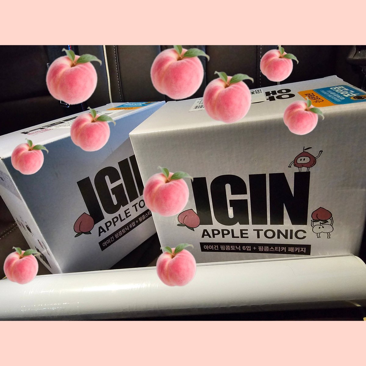 챡착𝑱𝒊𝒏 tweet media