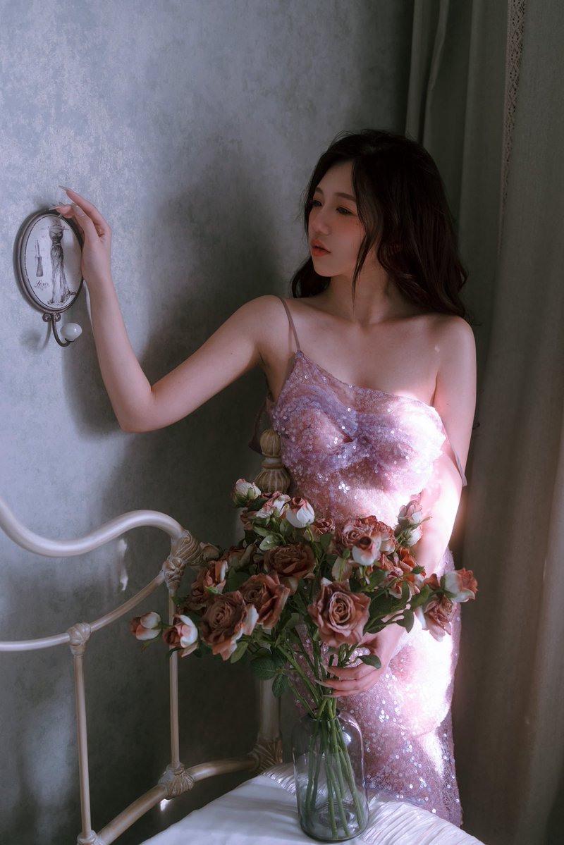 不是你的左 tweet media