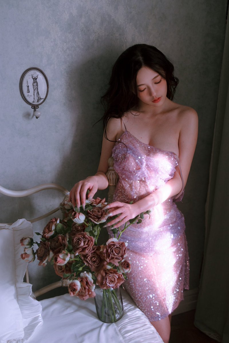 不是你的左 tweet media