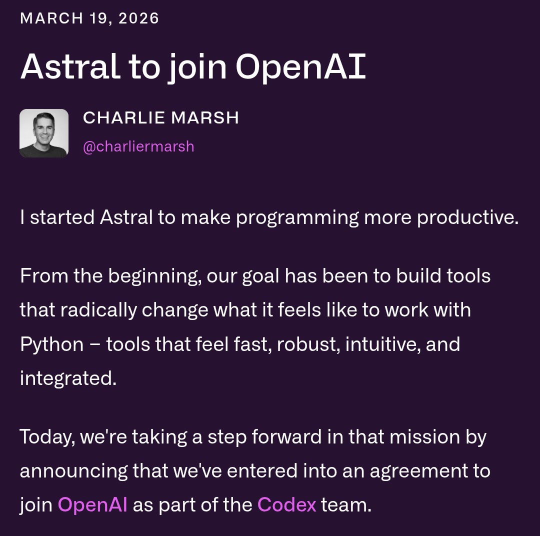 Andrew Curran tweet media