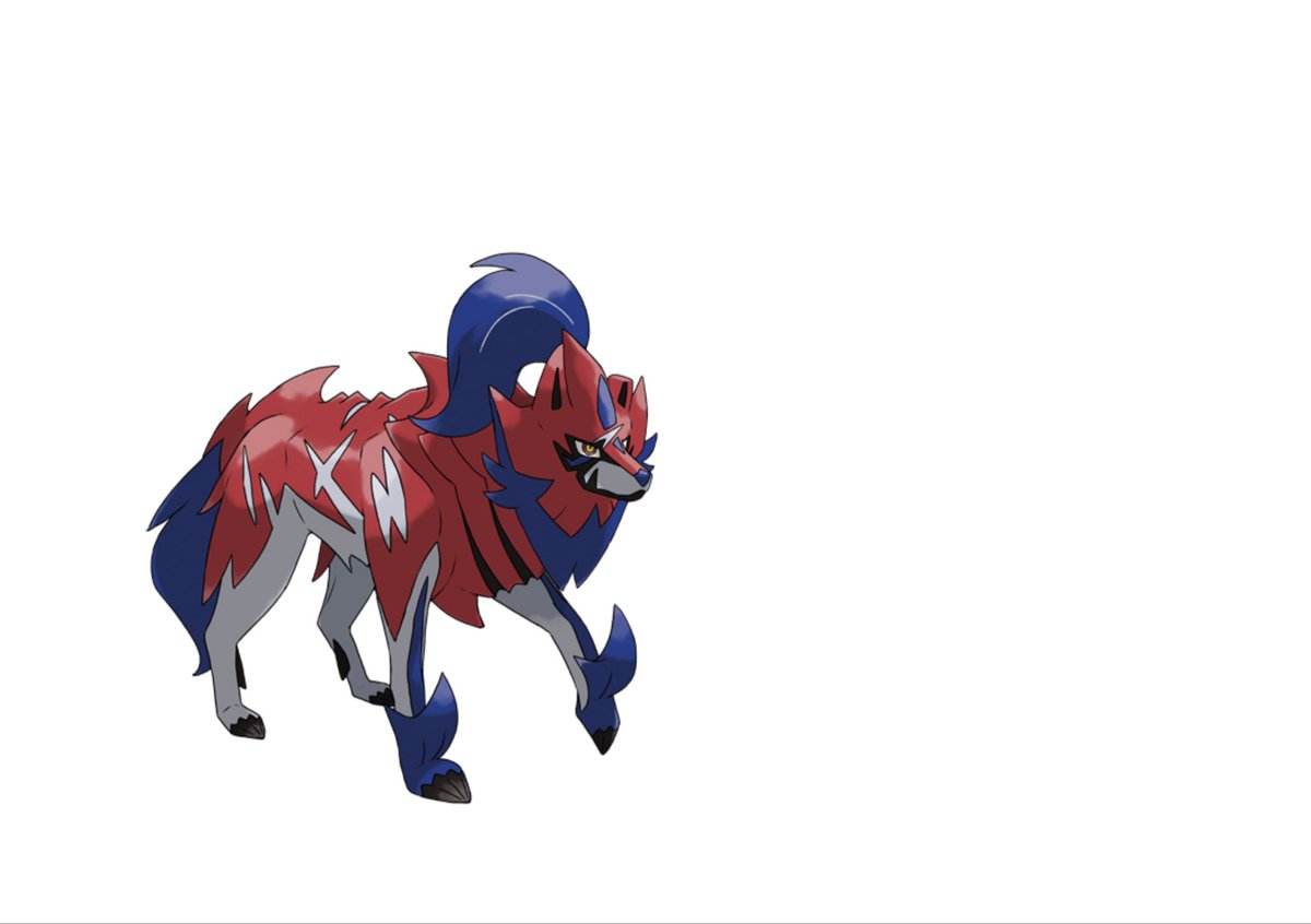 Zygardite tweet media