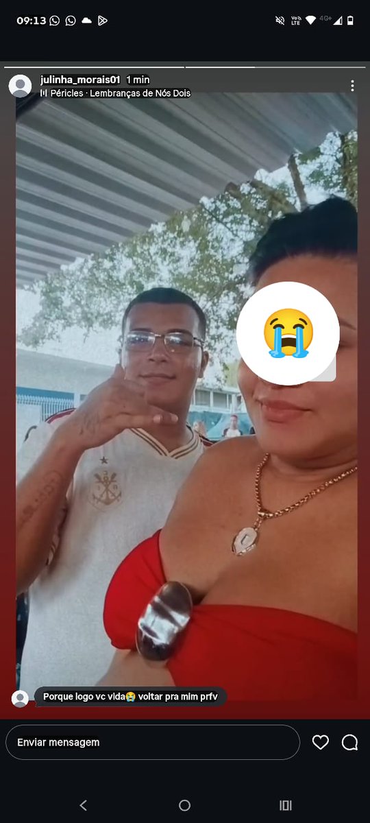 A Cupula Da Milicia JPA tweet media