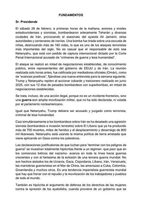 Image from Romina Del Plá (@RominaDelPla)