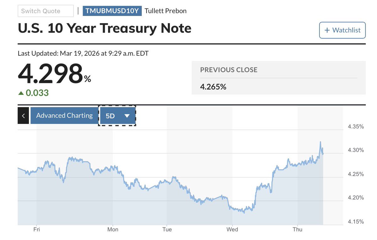 QE Infinity tweet media