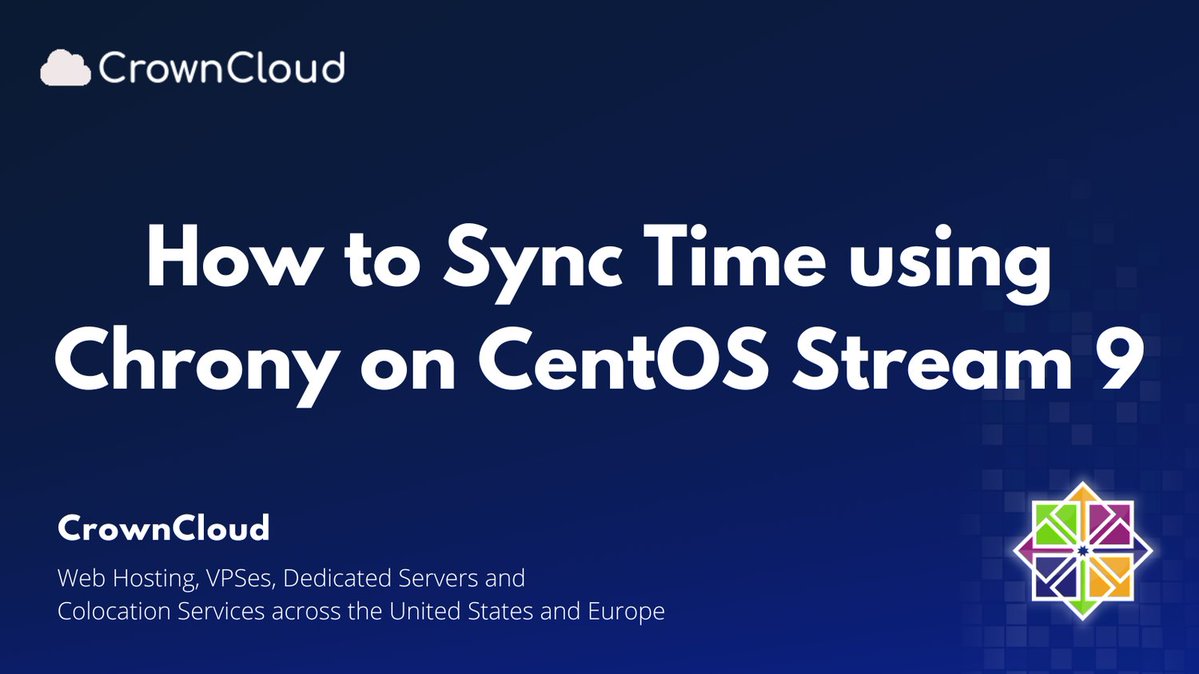 CrownCloud tweet media