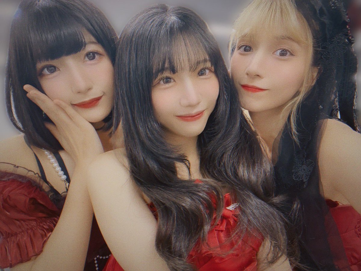 MASK OF GODDESS【公式】 tweet media