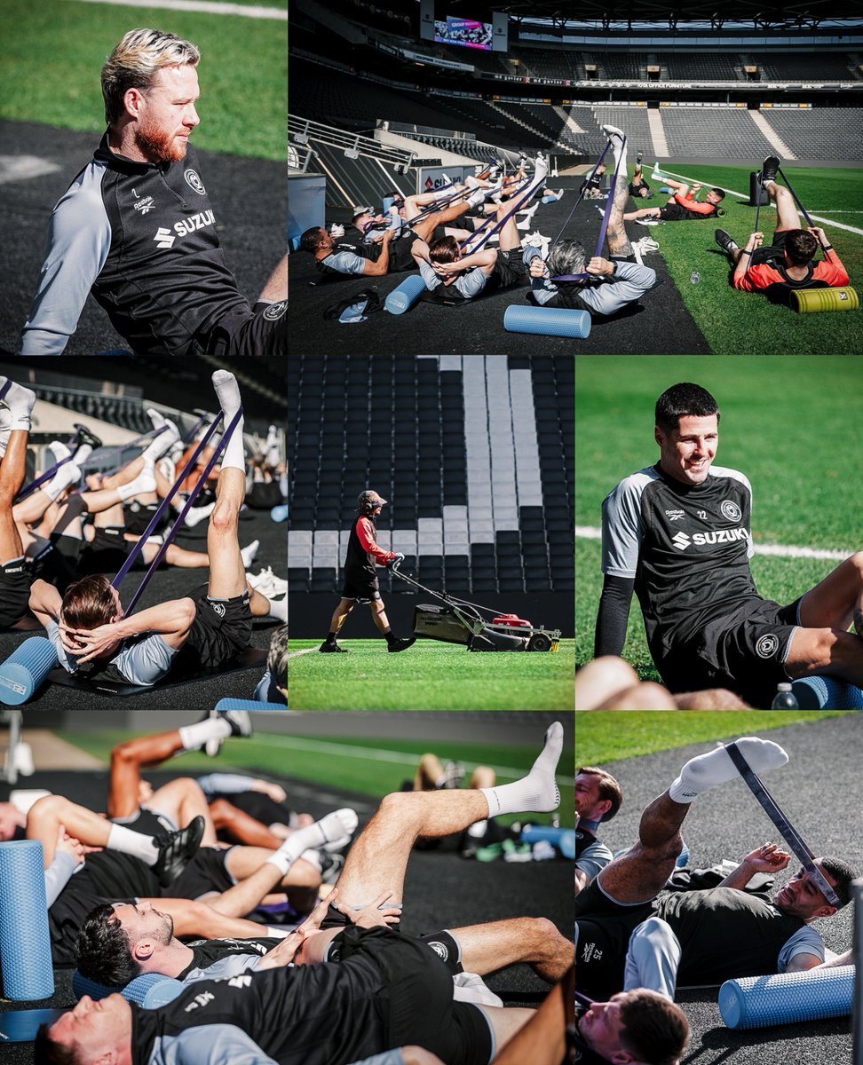 Milton Keynes Dons tweet media