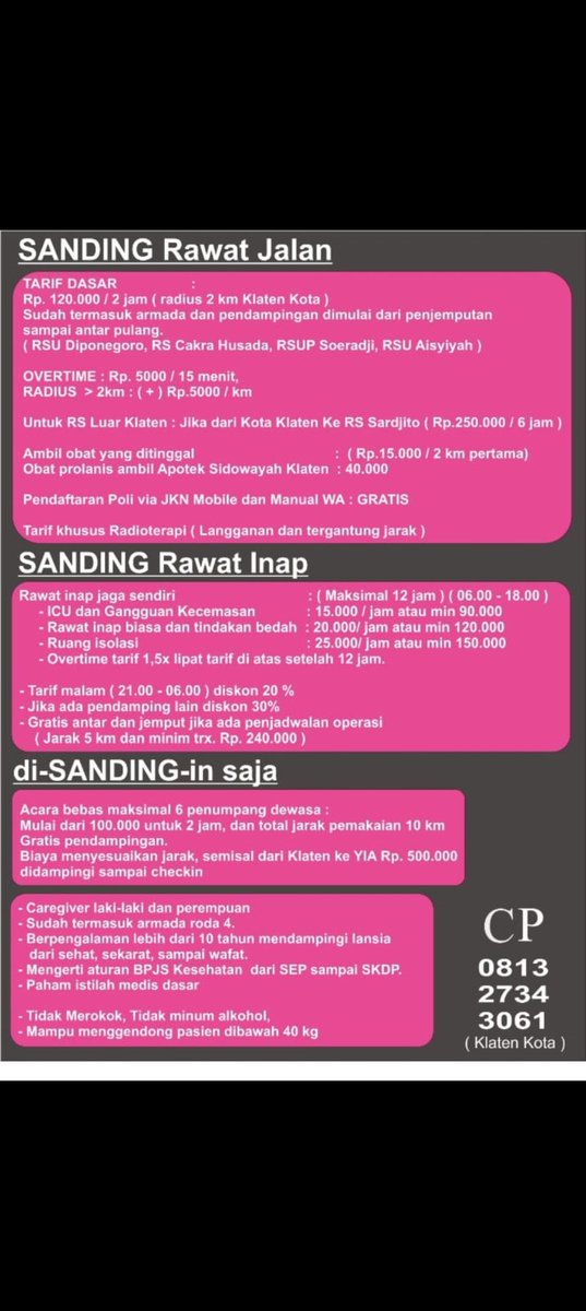 Danang Dwi Darmawan #diandelin #berasunyu tweet media
