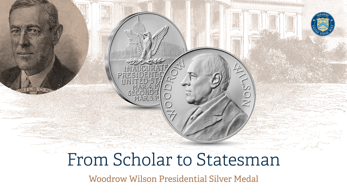 United States Mint tweet media