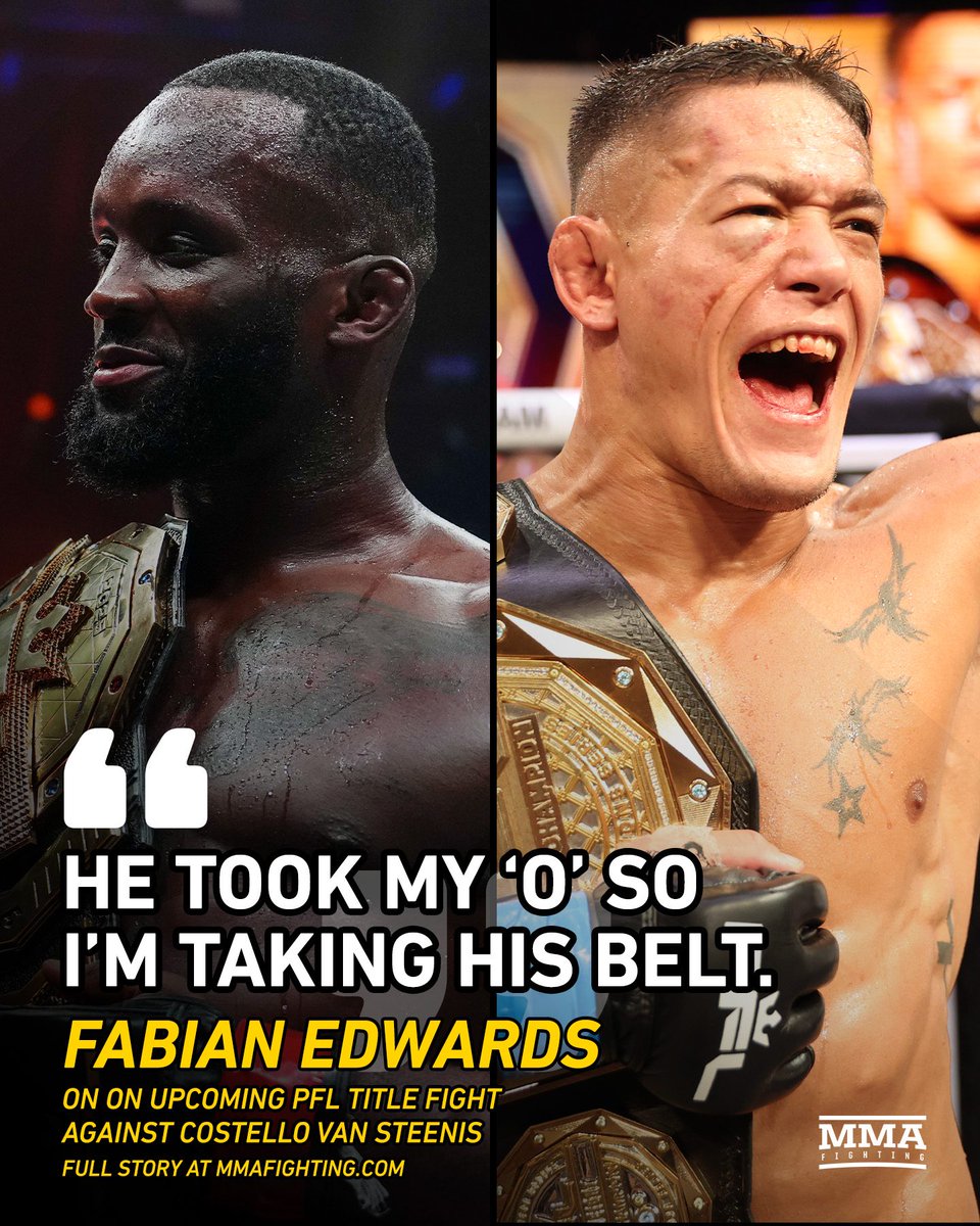 MMA Fighting tweet media