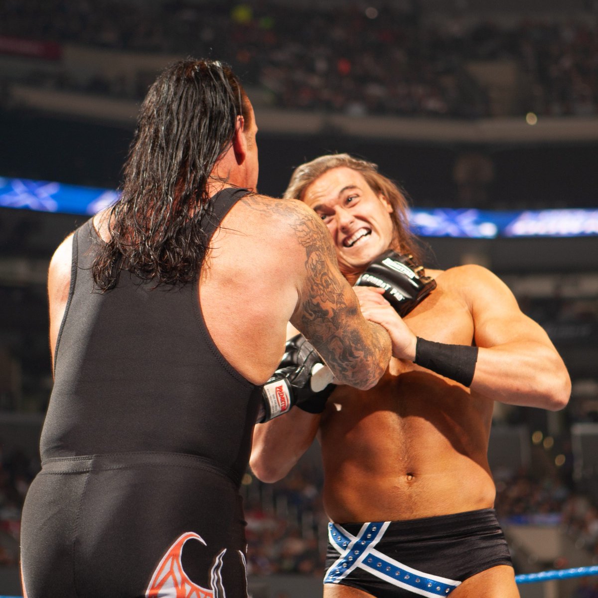 USA Network tweet media