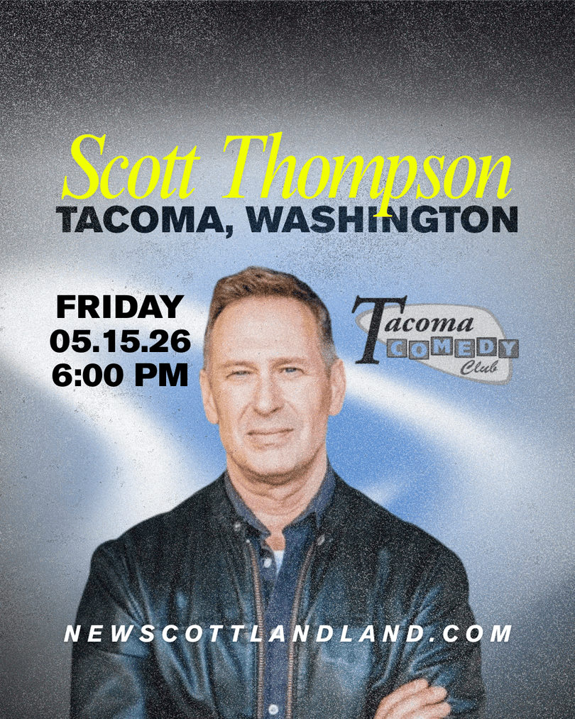 Scott Thompson tweet media