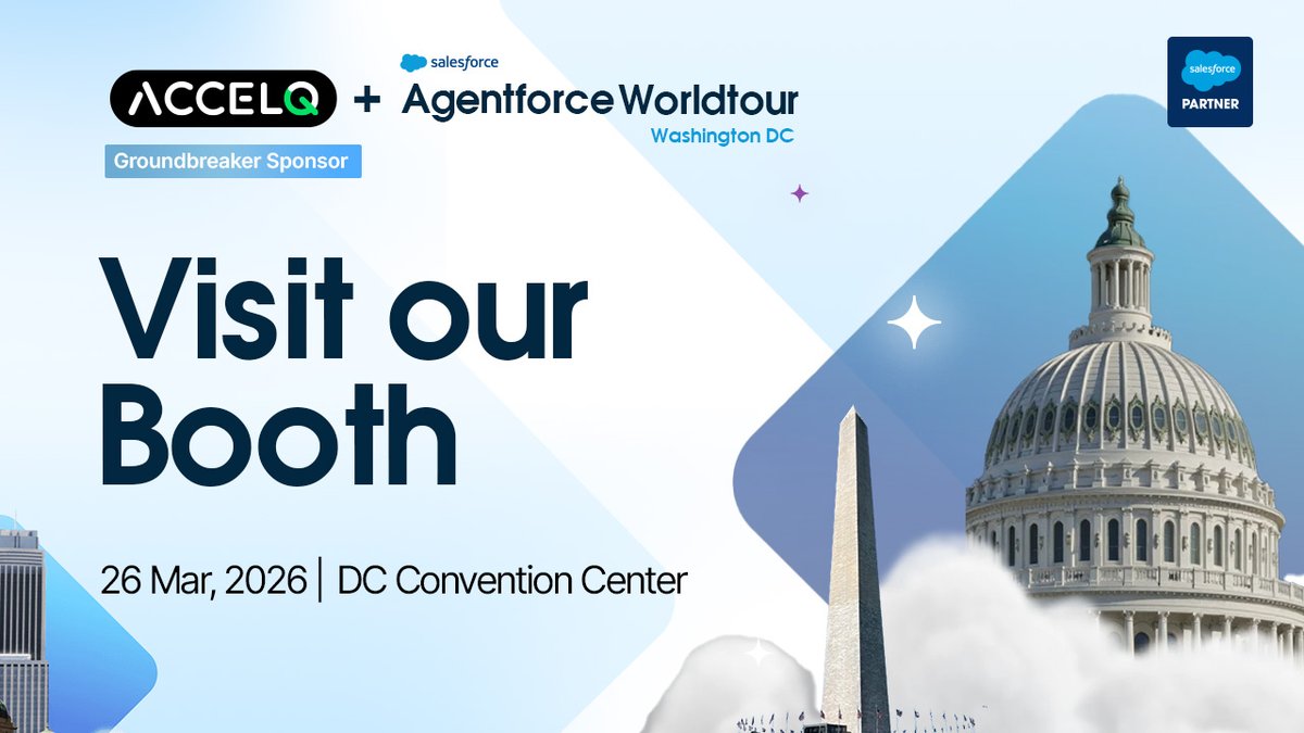 Dreamforce tweet media