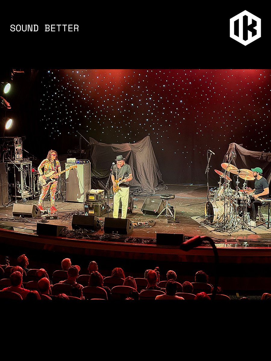 IK Multimedia tweet media