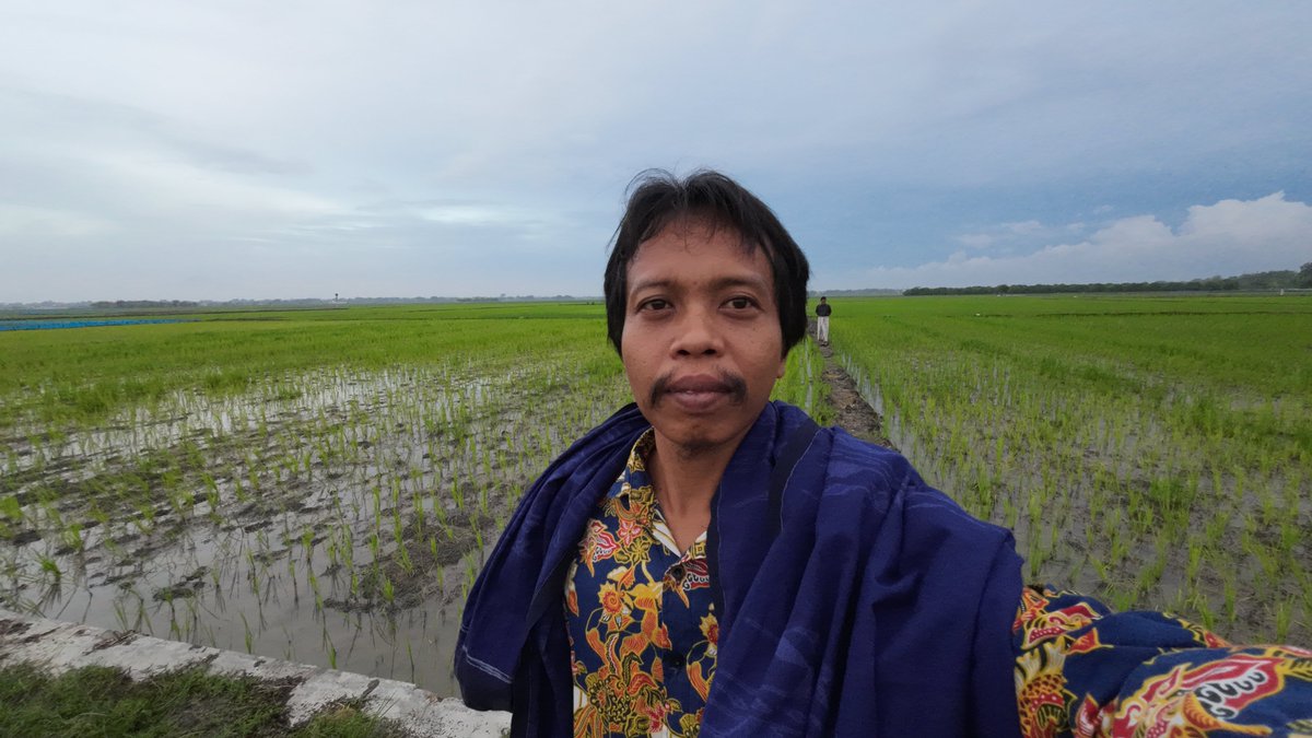 Mbah Shondong tweet media
