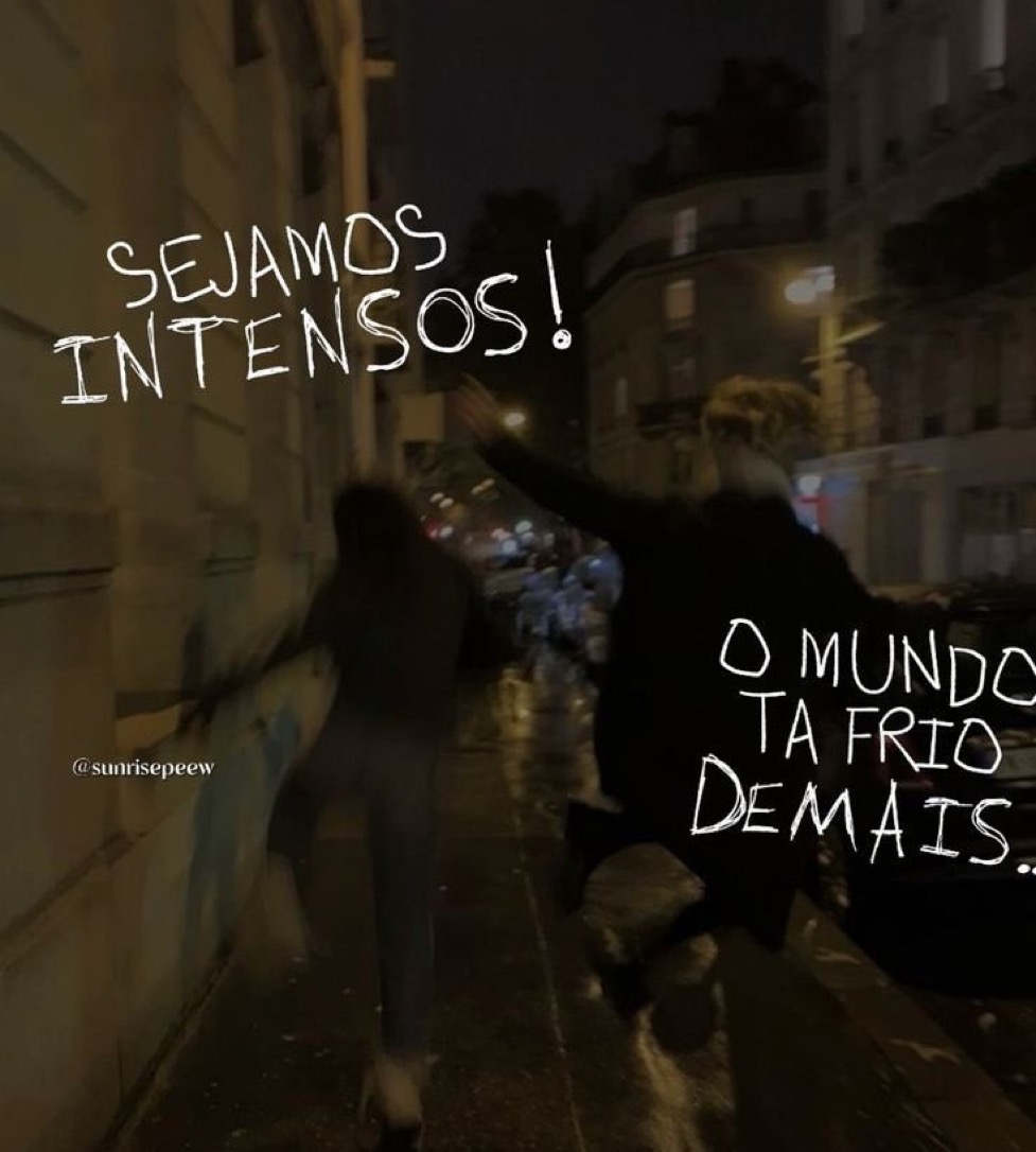 lembranças tweet media