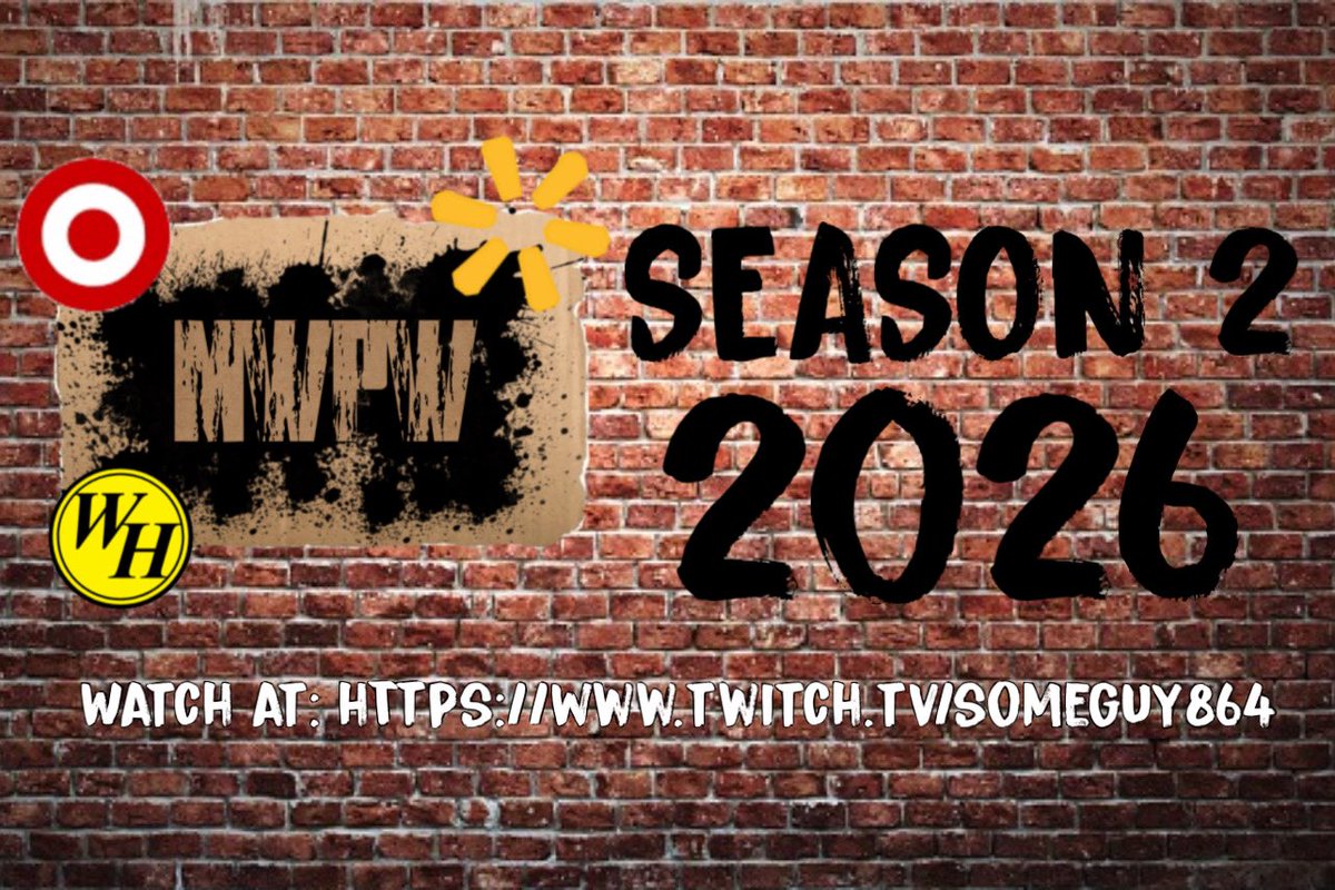 Minimum Wage Pro Wrestling tweet media