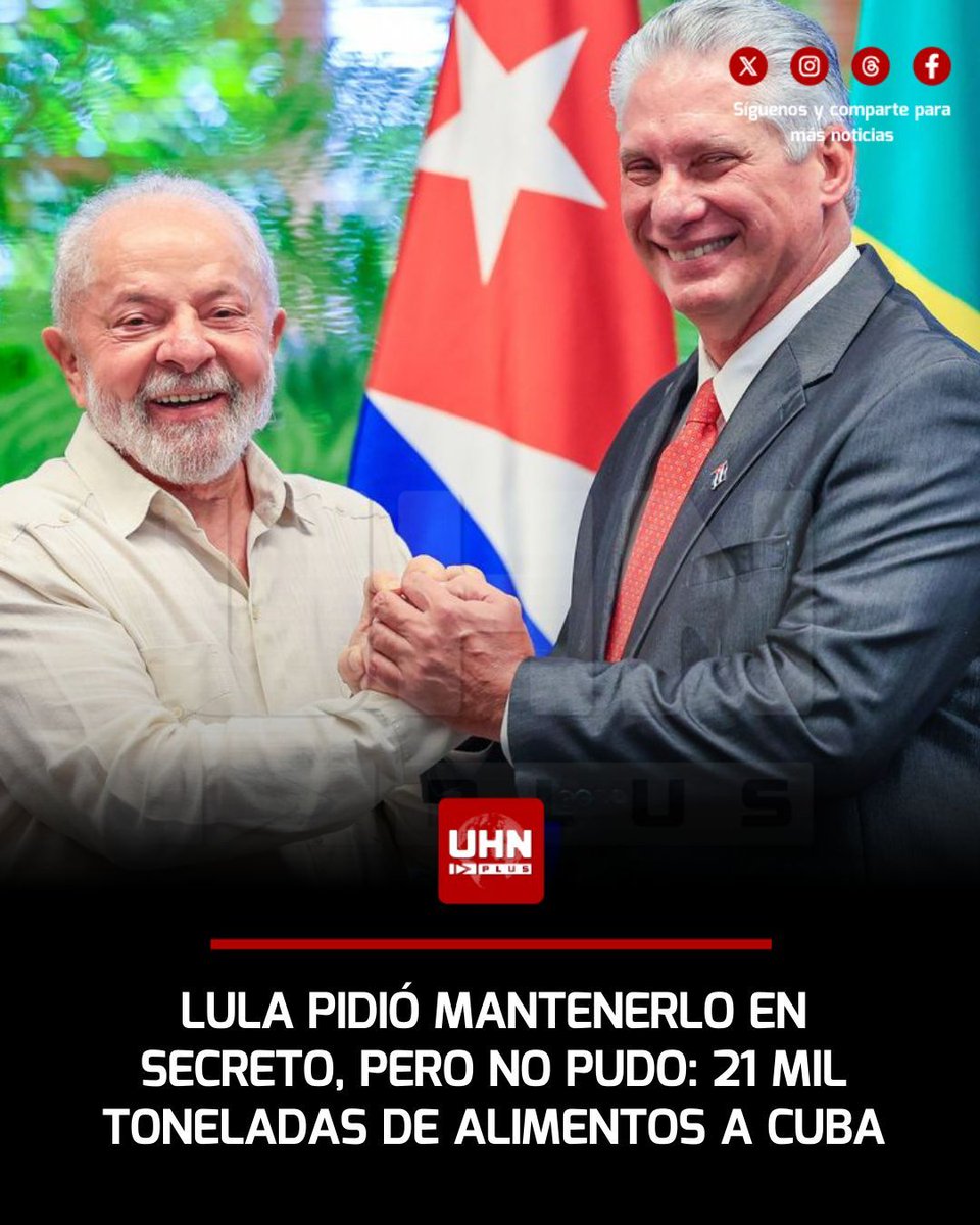 UHN Plus tweet media