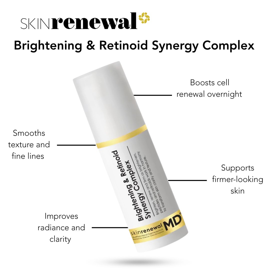 Skin Renewal SA tweet media