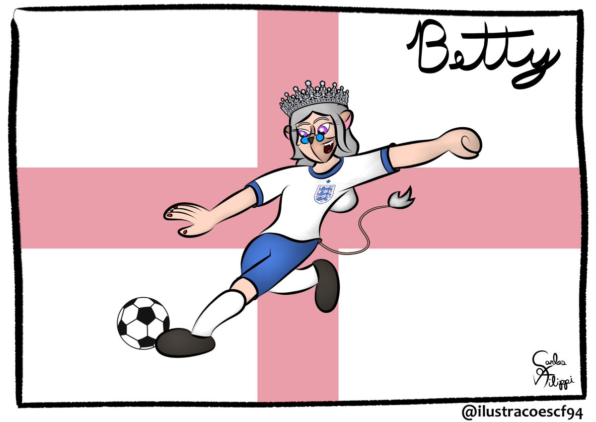 IlustracoesCF94's tweet photo. Mais 3 europeias pra equipe!
Betty da Inglaterra
Ferdinanda da Espanha
Marie da França
#ferdinanda #betty #marie #frança #espanha #inglaterra https://t.co/BarI2PvIAd
