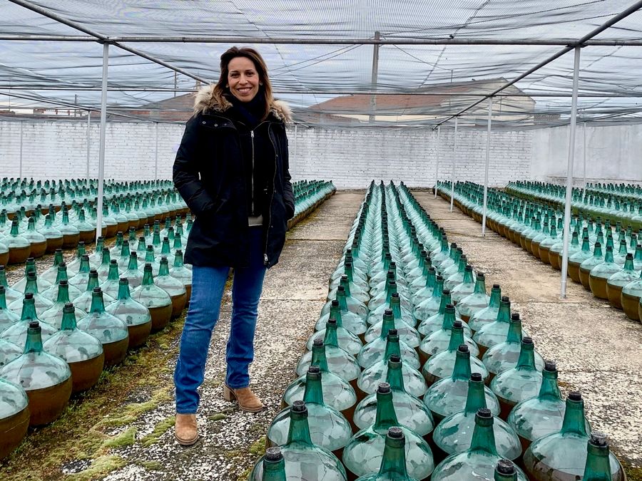 Empresa Familiar CyL tweet media