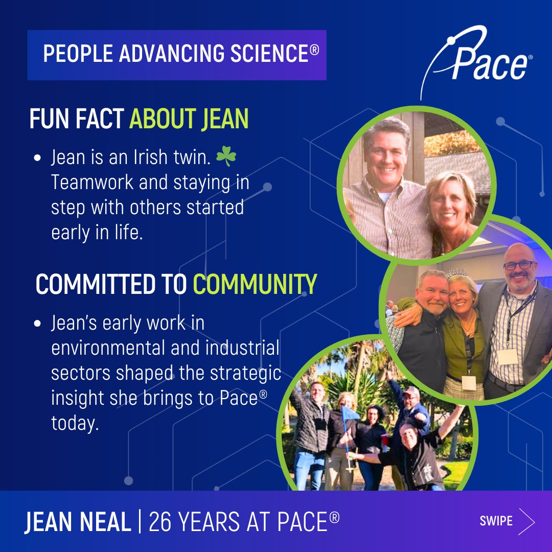 Pace® Labs tweet media