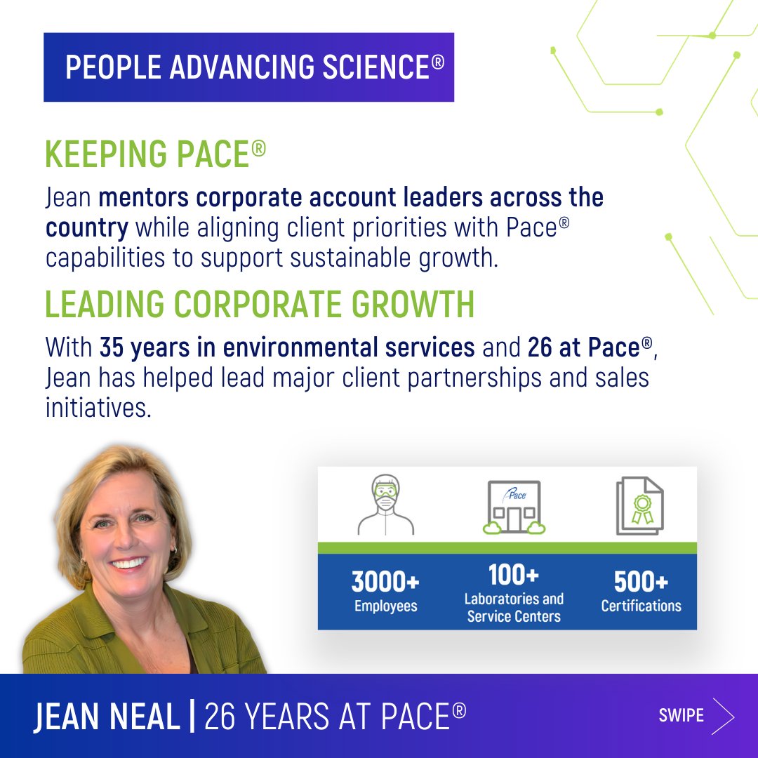 Pace® Labs tweet media