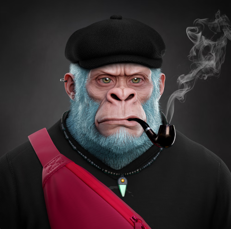 iceHawk🦍 tweet media