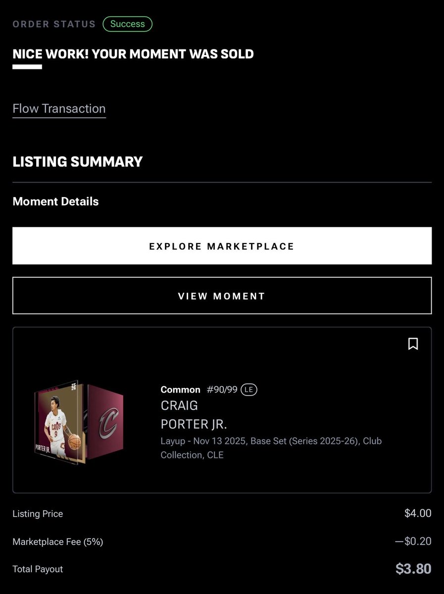 Vince Carter’s Last Shot tweet media